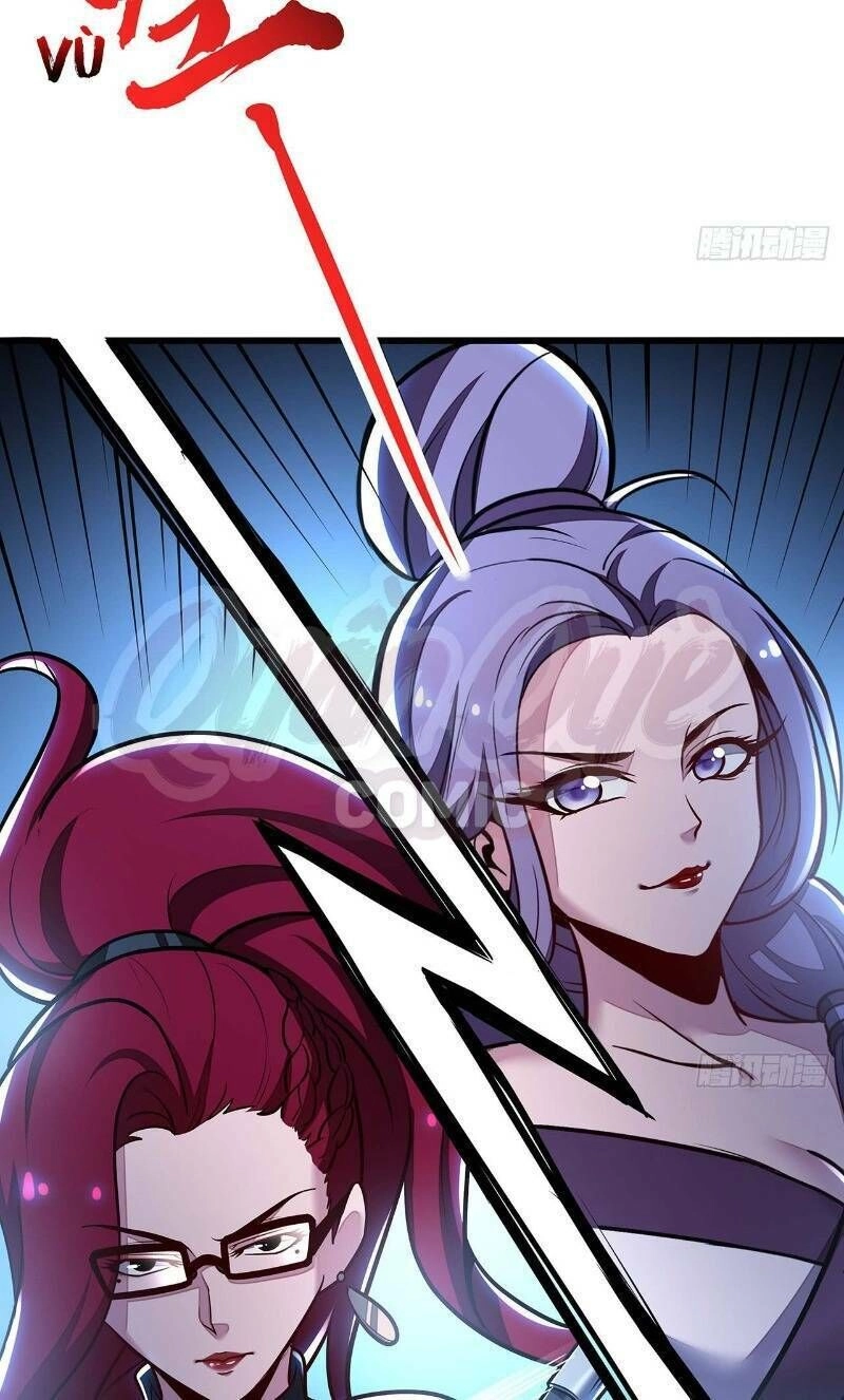 Bất Tử Thần Vương Tu Liên Tục Chapter 50 - 72