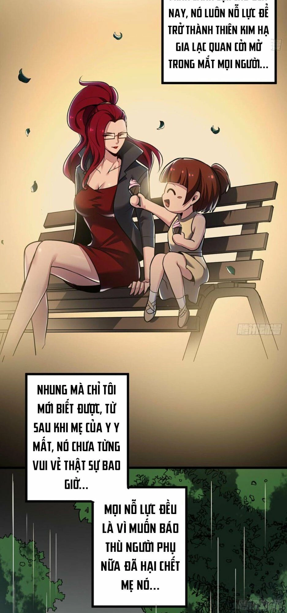 Bất Tử Thần Vương Tu Liên Tục Chapter 51 - 5