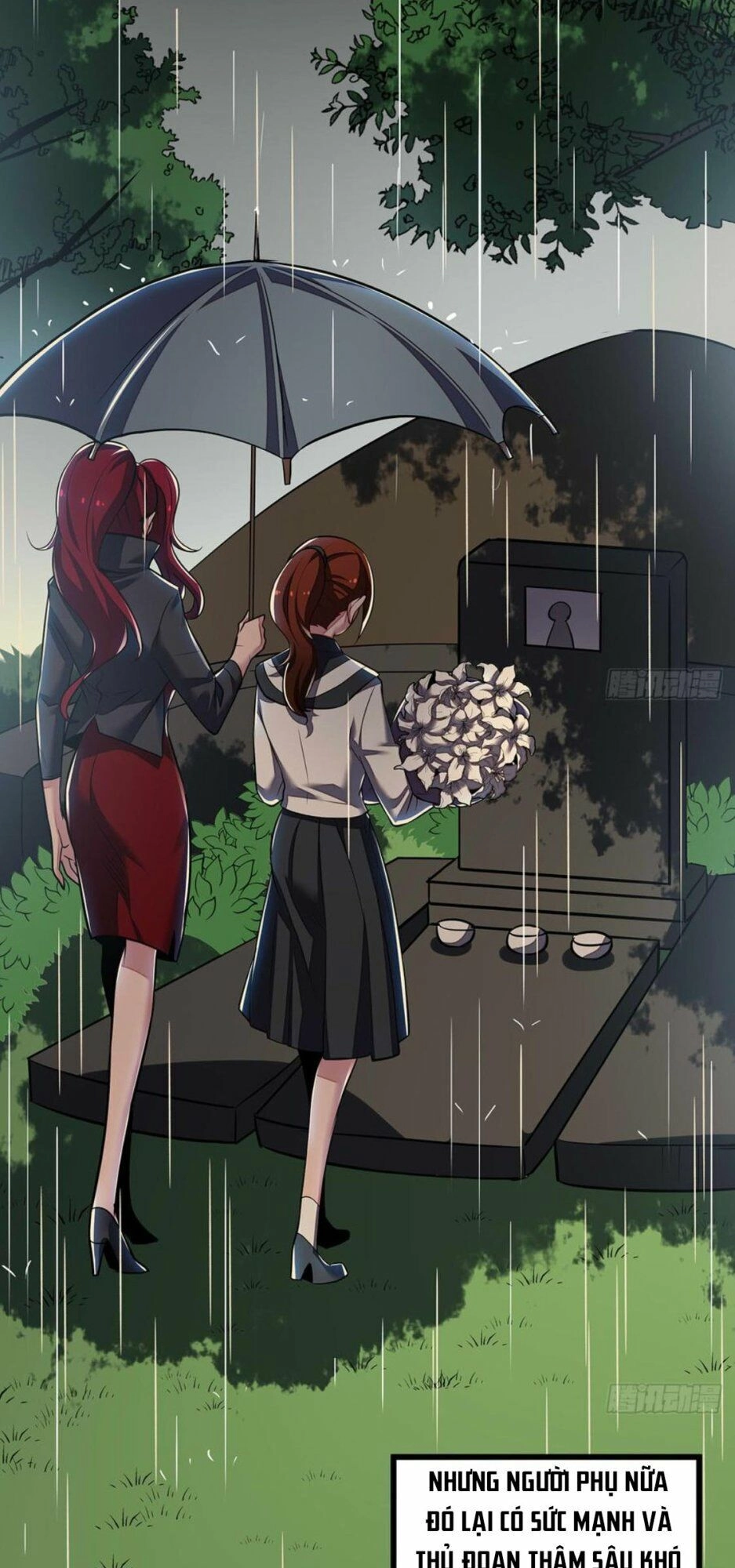 Bất Tử Thần Vương Tu Liên Tục Chapter 51 - 6