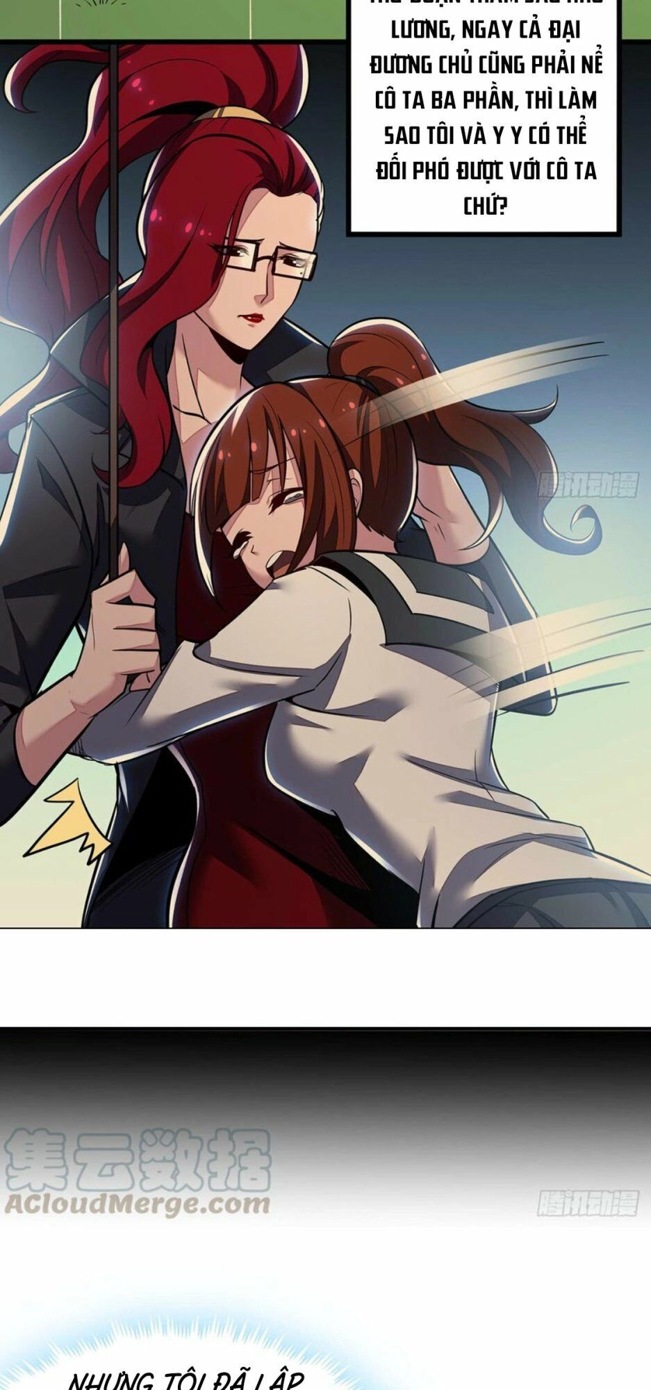 Bất Tử Thần Vương Tu Liên Tục Chapter 51 - 7