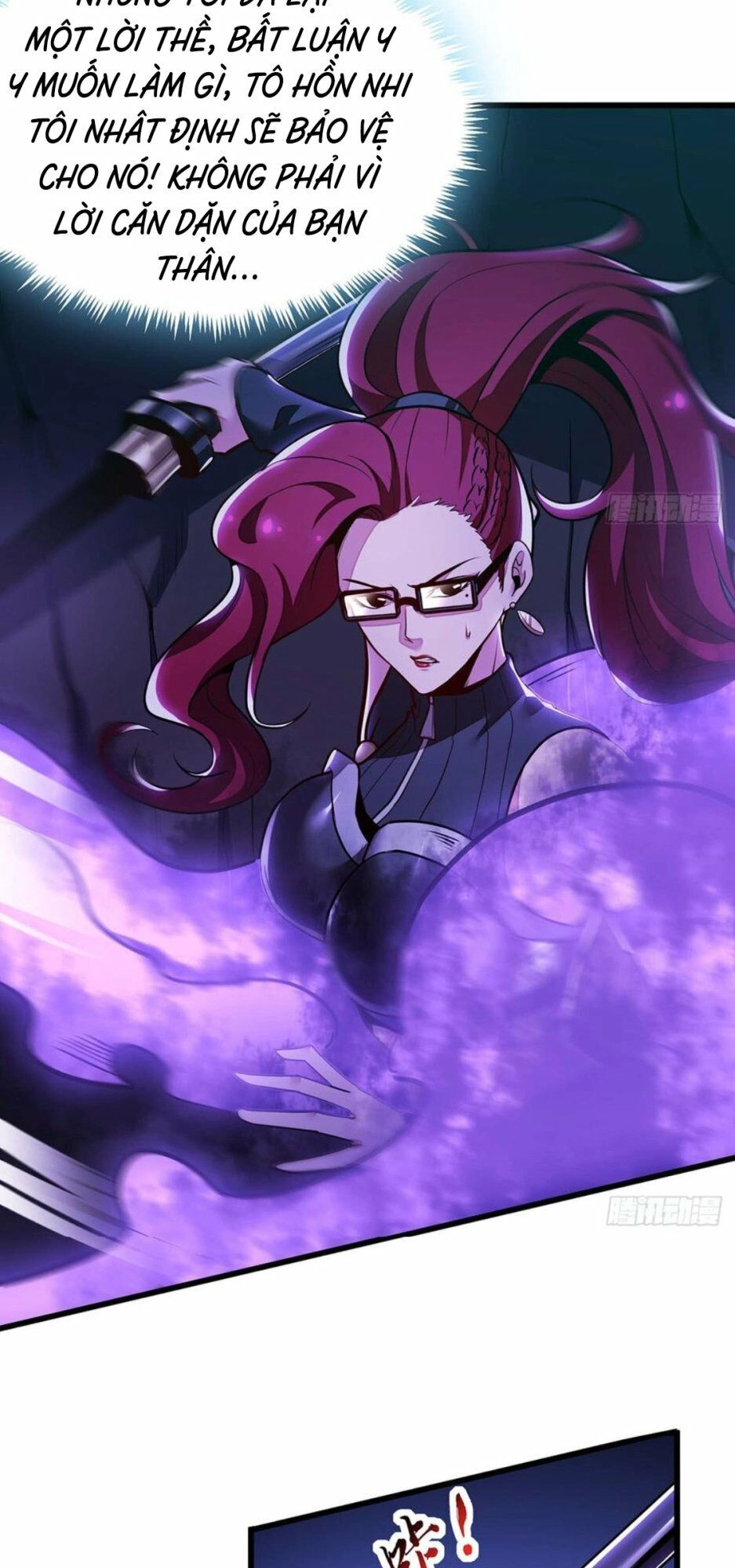 Bất Tử Thần Vương Tu Liên Tục Chapter 51 - 8