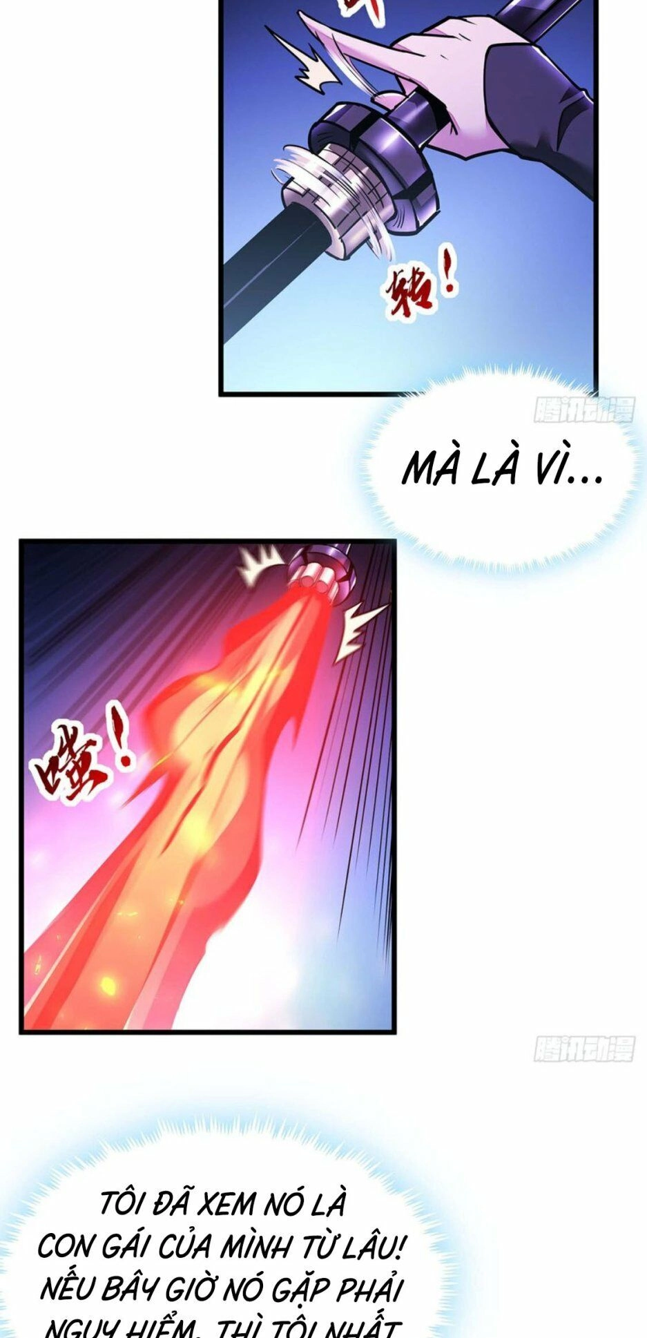 Bất Tử Thần Vương Tu Liên Tục Chapter 51 - 9