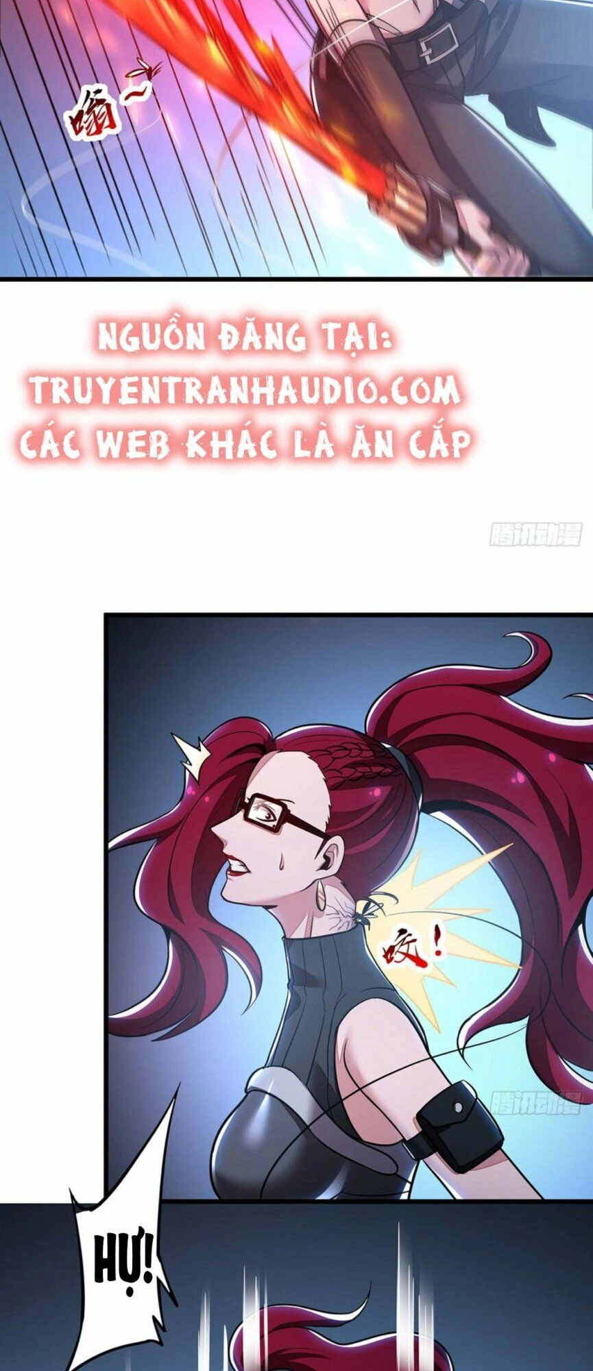 Bất Tử Thần Vương Tu Liên Tục Chapter 51 - 14