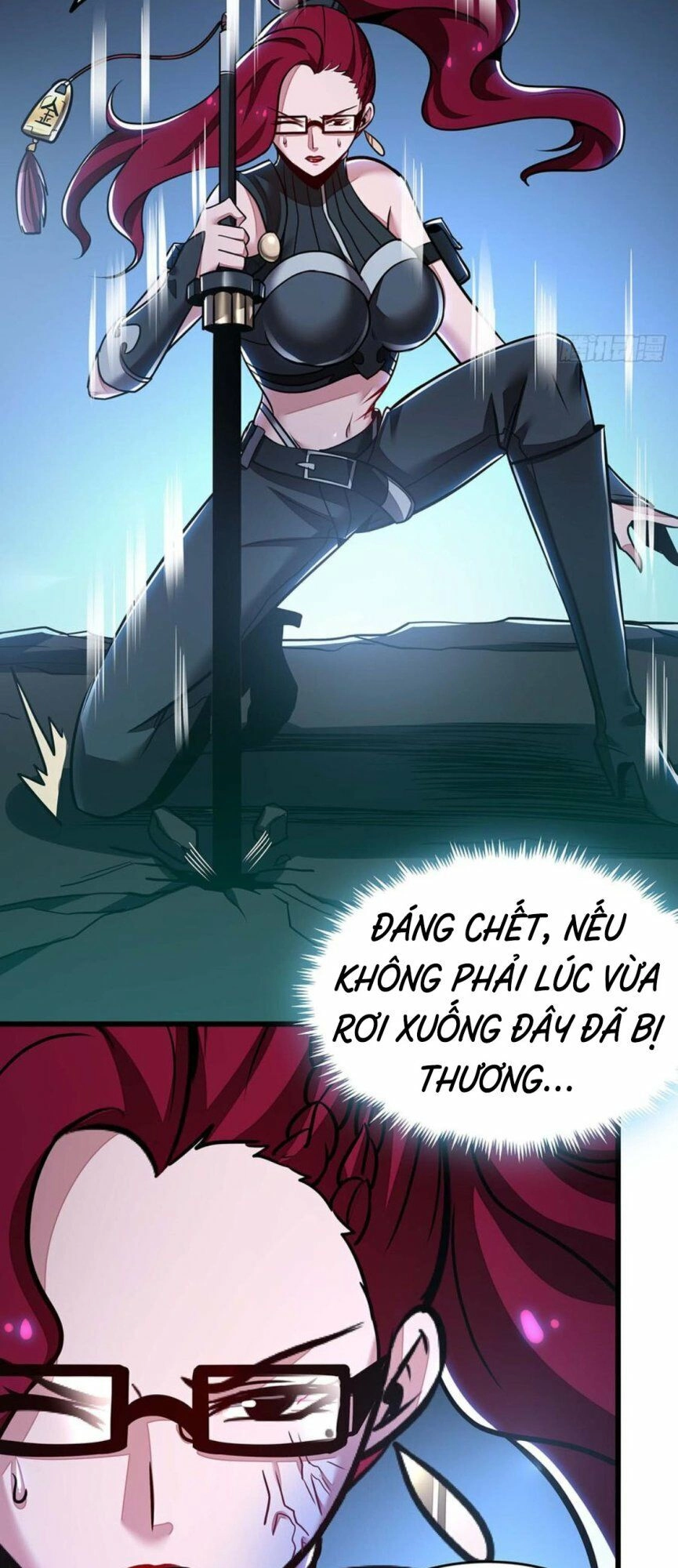 Bất Tử Thần Vương Tu Liên Tục Chapter 51 - 15