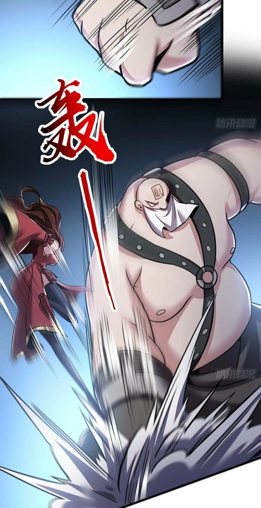 Bất Tử Thần Vương Tu Liên Tục Chapter 51 - 19