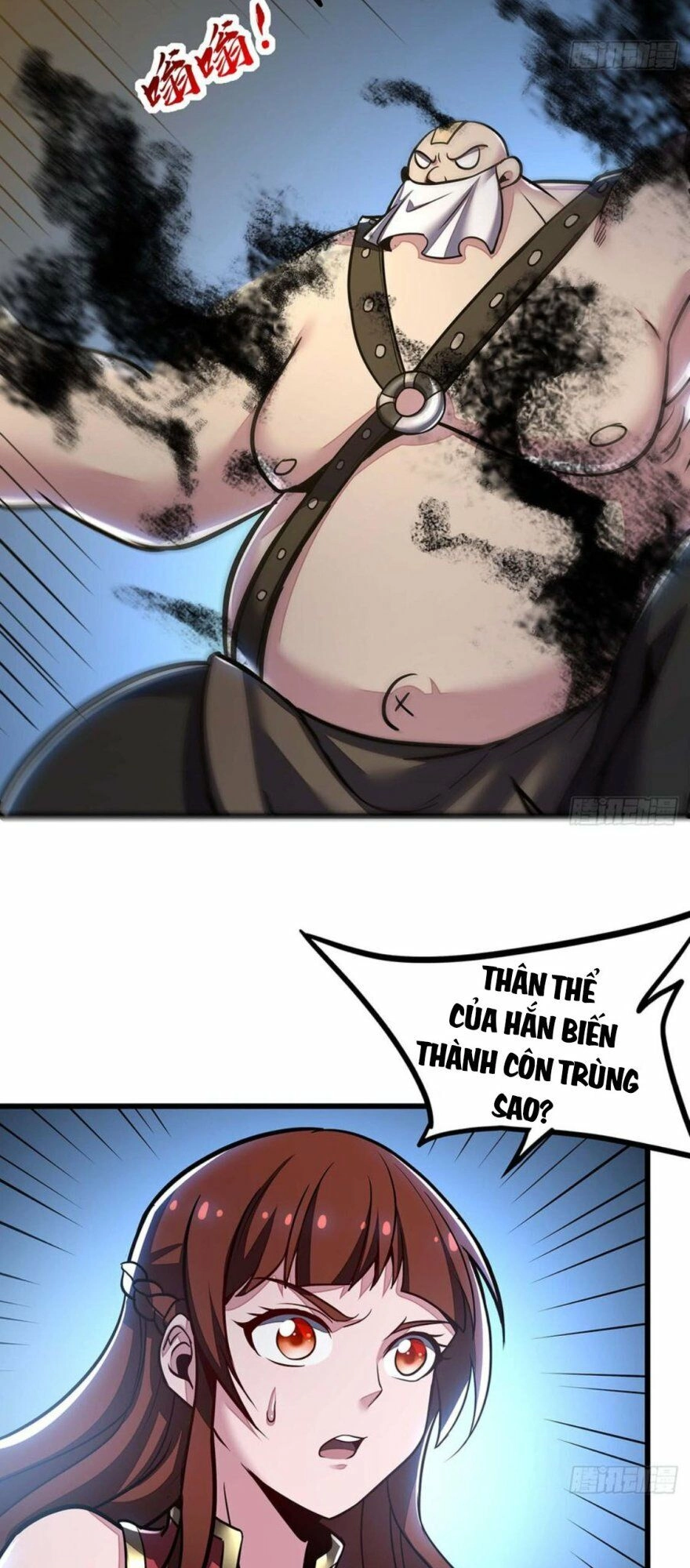 Bất Tử Thần Vương Tu Liên Tục Chapter 51 - 22