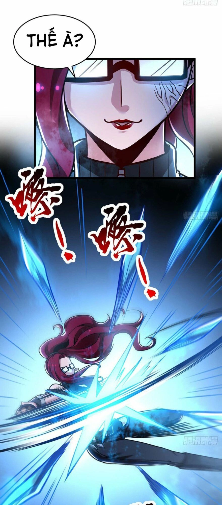 Bất Tử Thần Vương Tu Liên Tục Chapter 51 - 27