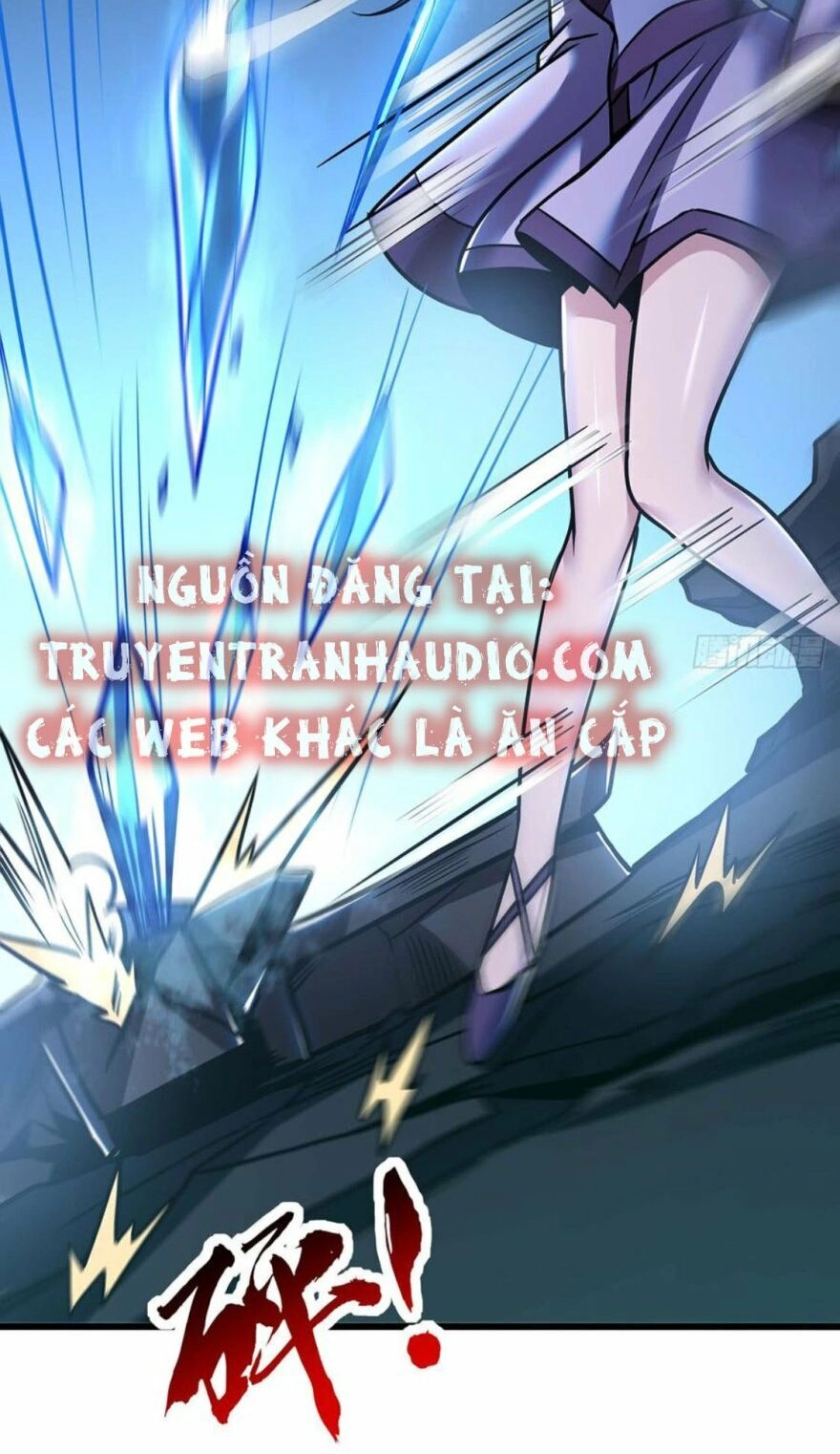 Bất Tử Thần Vương Tu Liên Tục Chapter 51 - 30