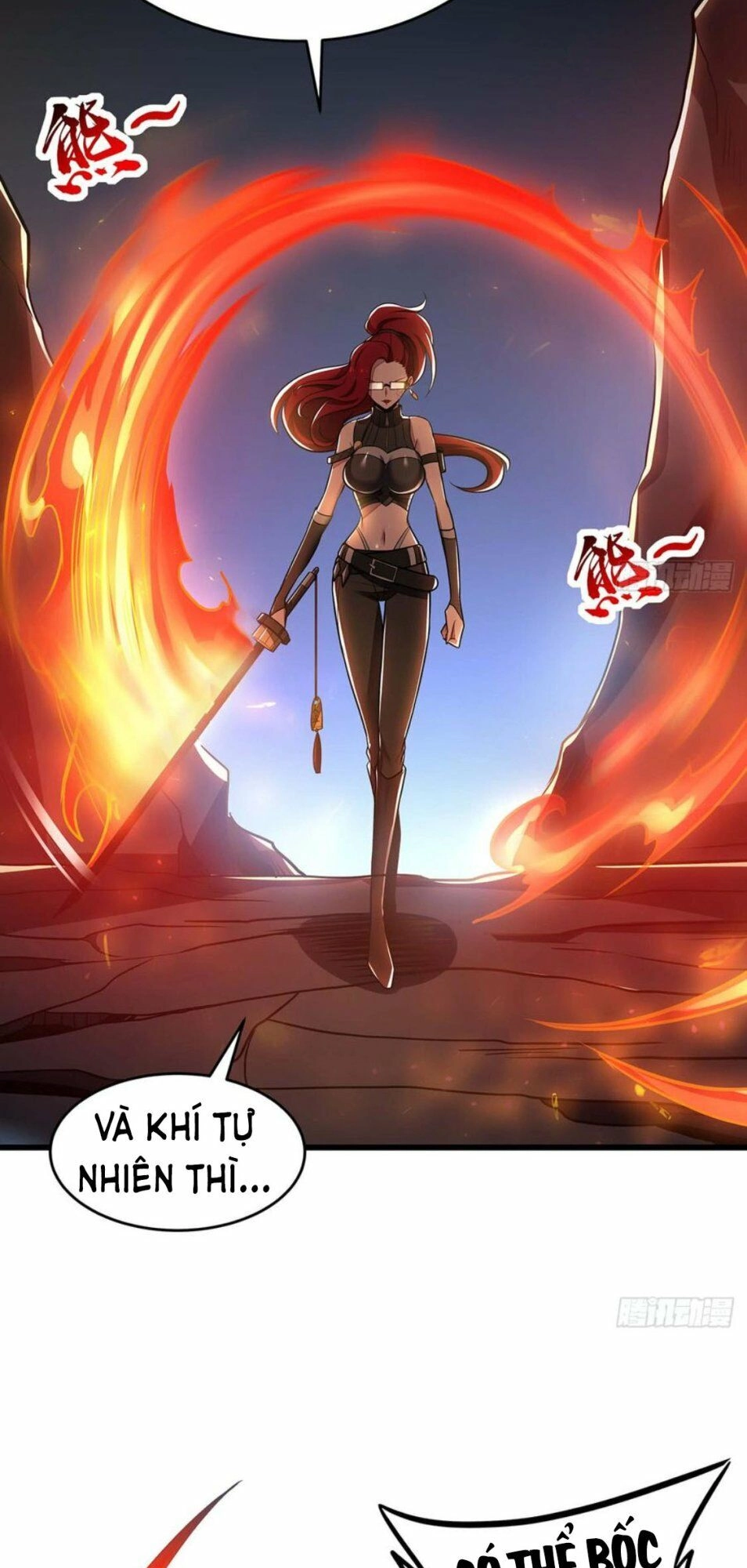 Bất Tử Thần Vương Tu Liên Tục Chapter 51 - 34