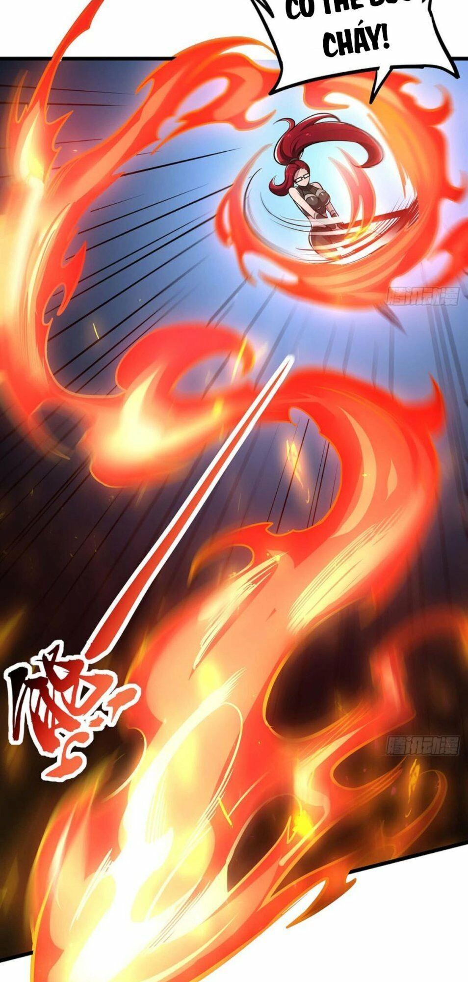 Bất Tử Thần Vương Tu Liên Tục Chapter 51 - 35