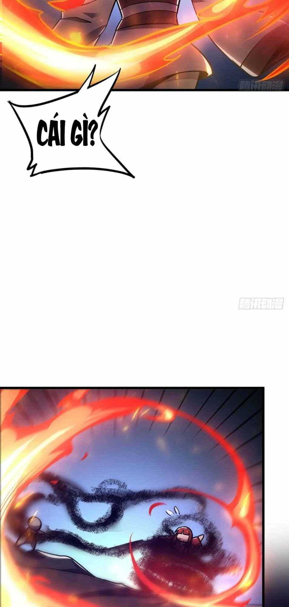 Bất Tử Thần Vương Tu Liên Tục Chapter 51 - 37