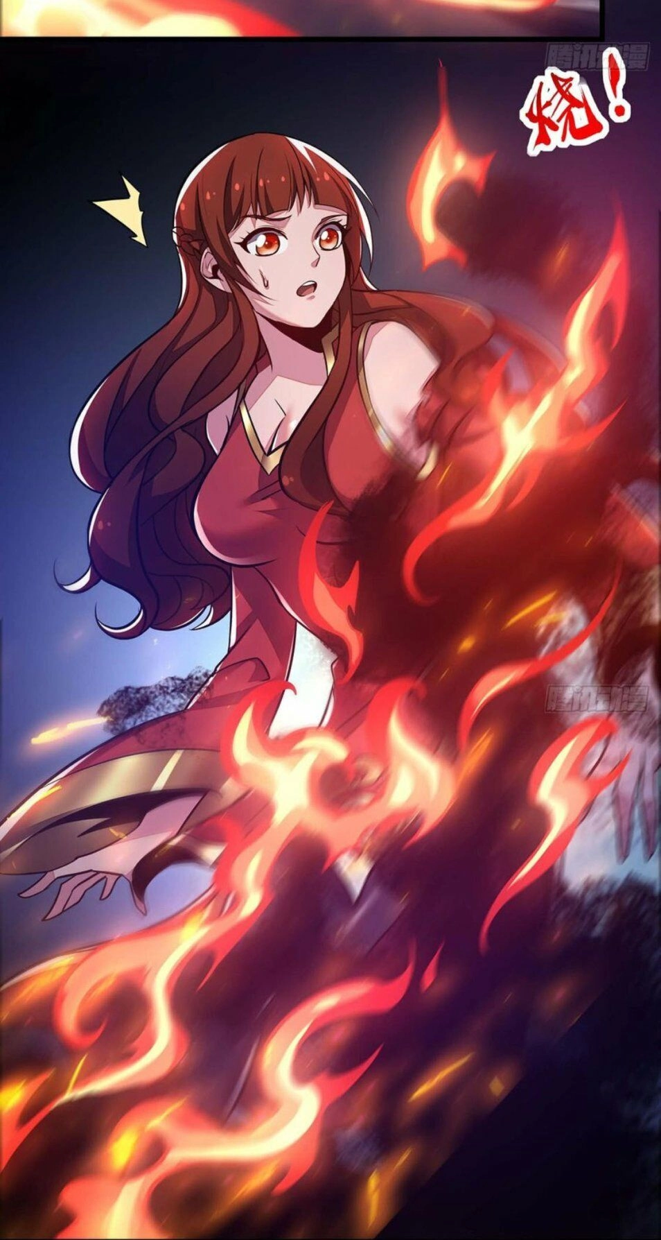 Bất Tử Thần Vương Tu Liên Tục Chapter 51 - 38