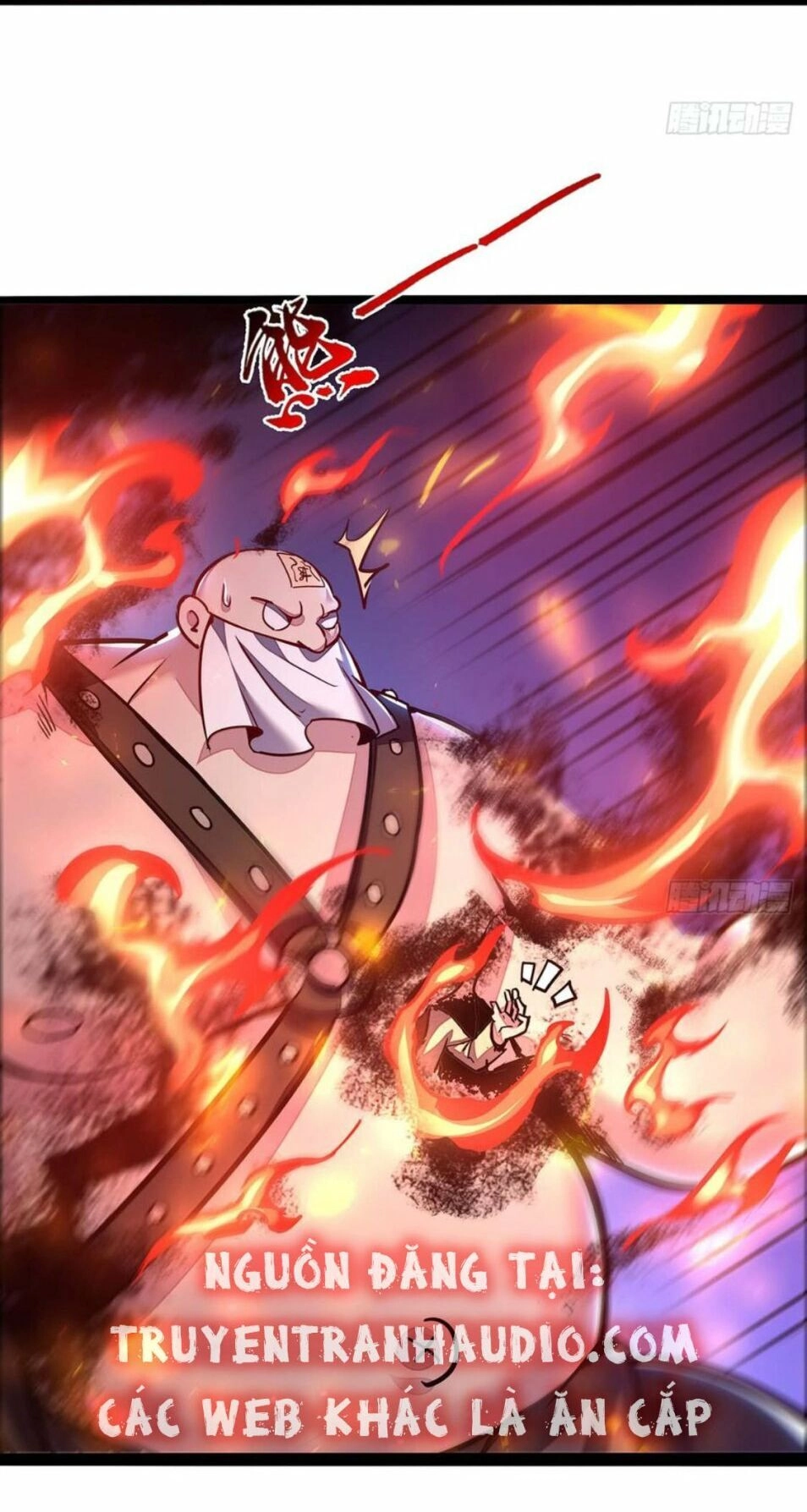 Bất Tử Thần Vương Tu Liên Tục Chapter 51 - 39