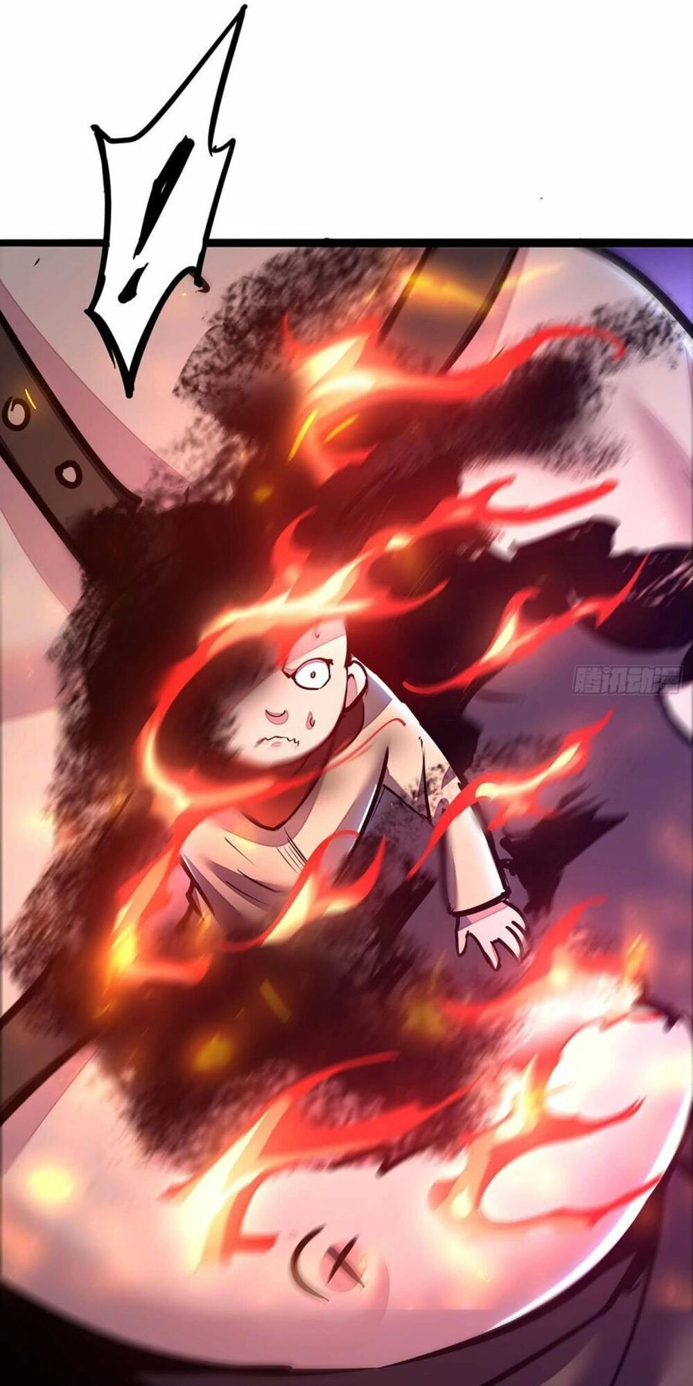 Bất Tử Thần Vương Tu Liên Tục Chapter 51 - 40