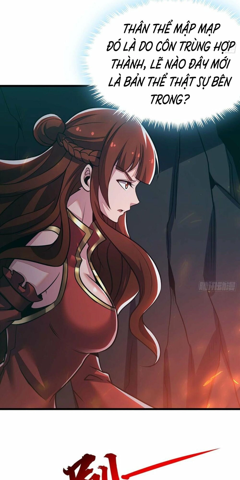 Bất Tử Thần Vương Tu Liên Tục Chapter 51 - 42