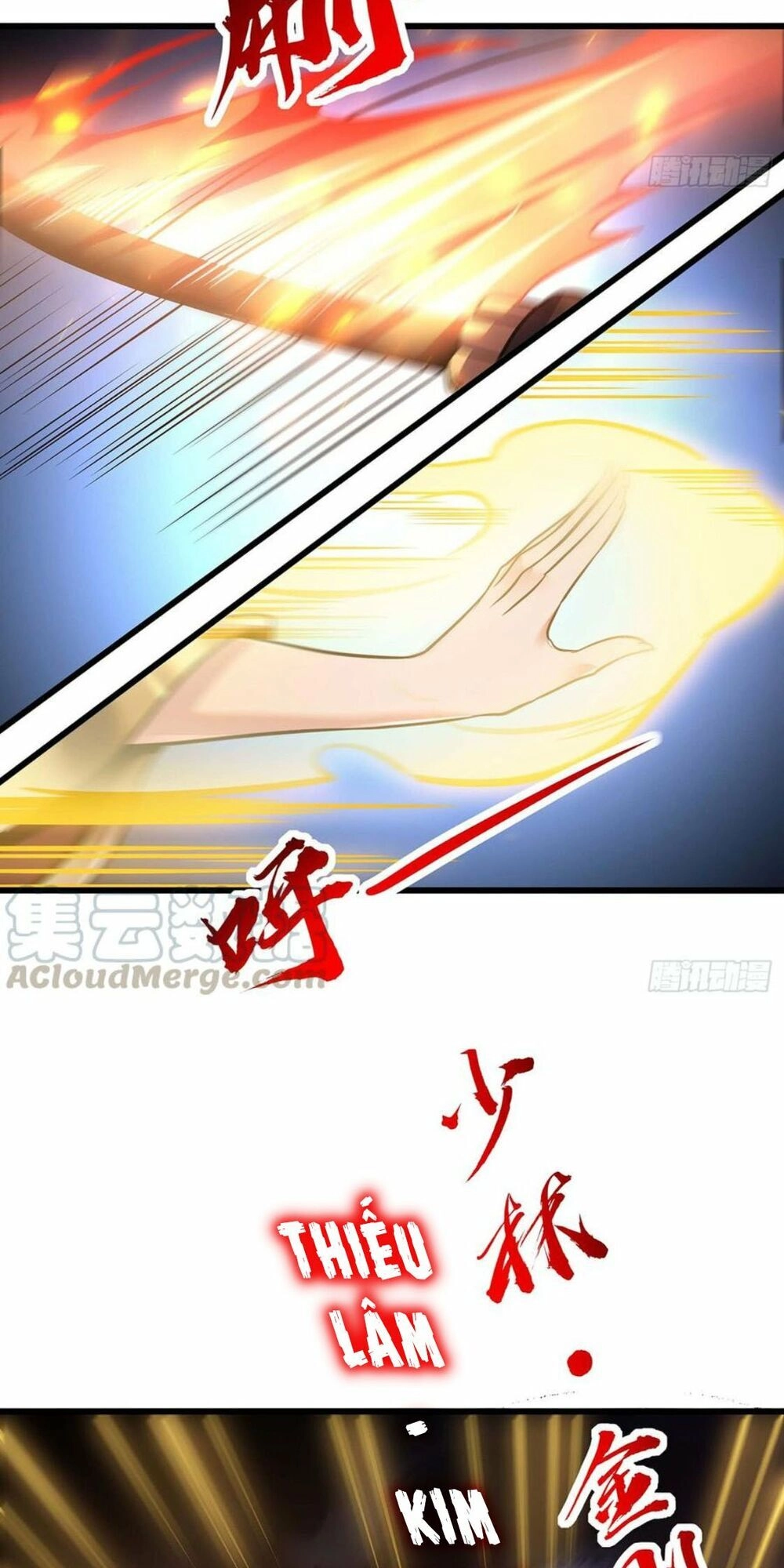 Bất Tử Thần Vương Tu Liên Tục Chapter 51 - 43