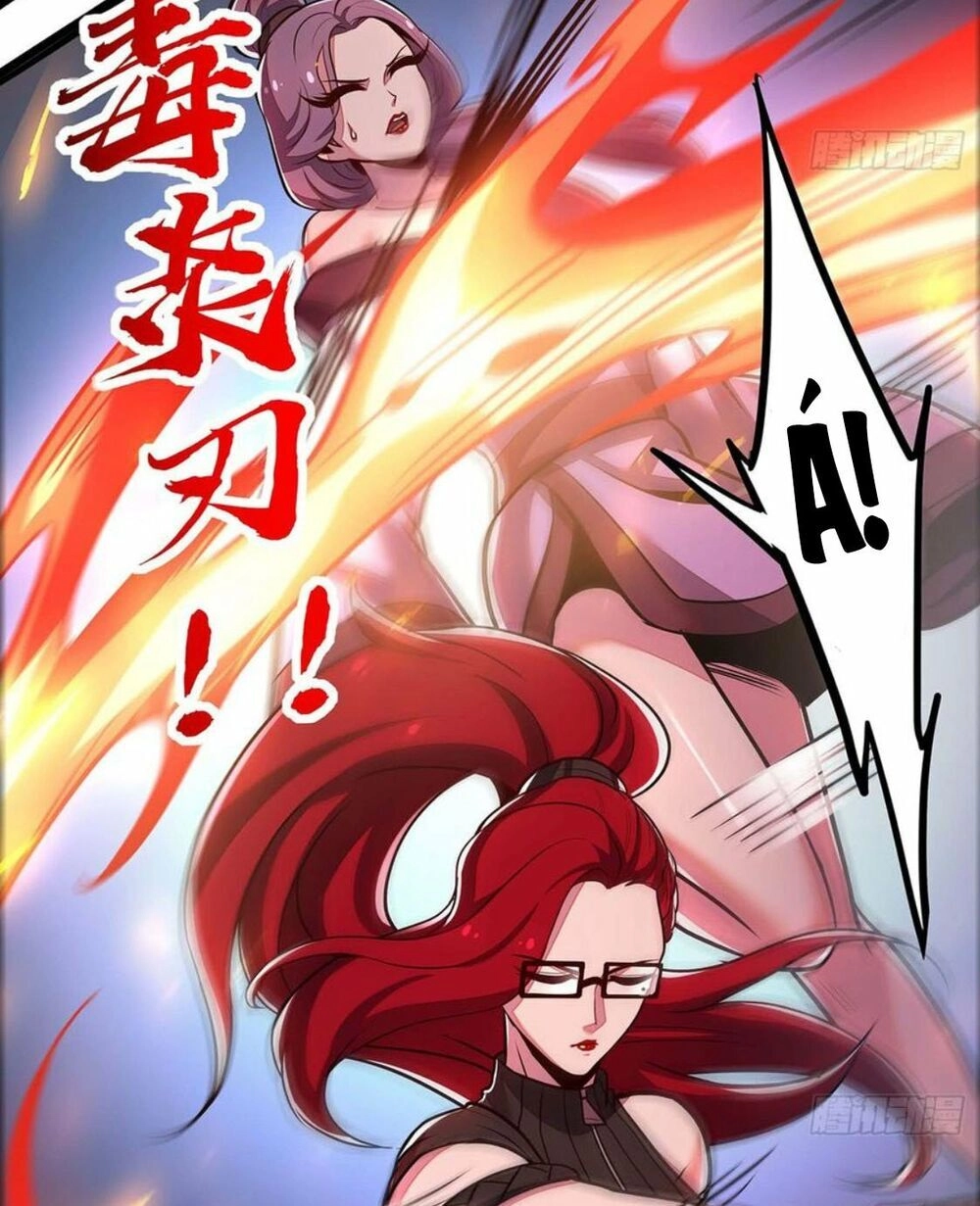 Bất Tử Thần Vương Tu Liên Tục Chapter 51 - 45