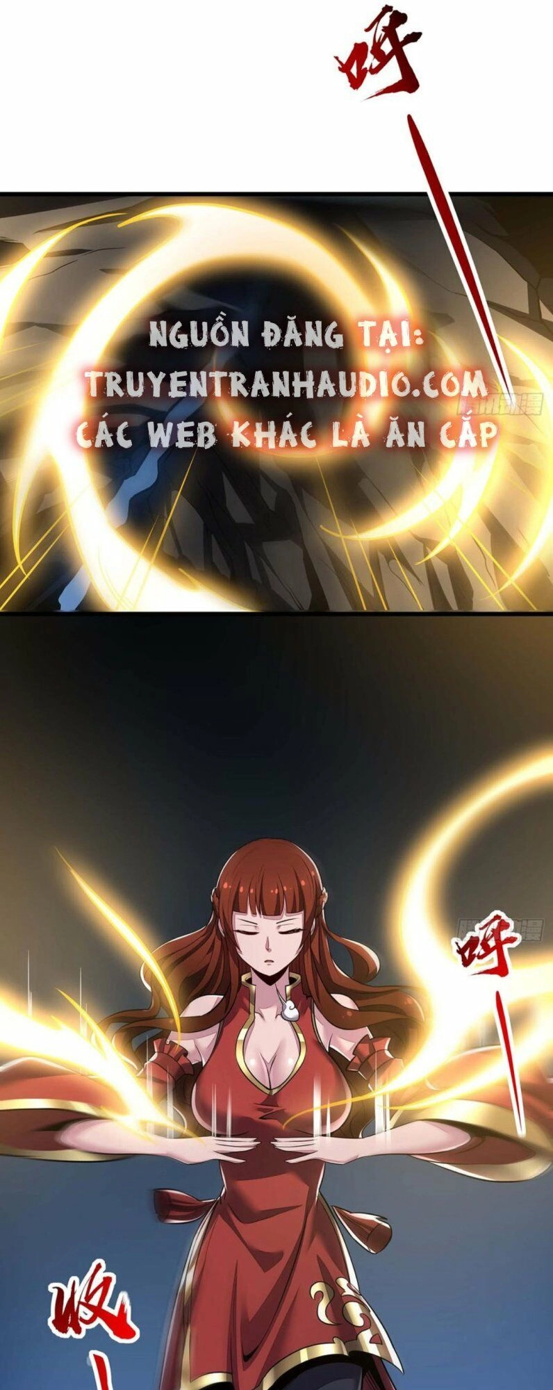 Bất Tử Thần Vương Tu Liên Tục Chapter 52 - 1