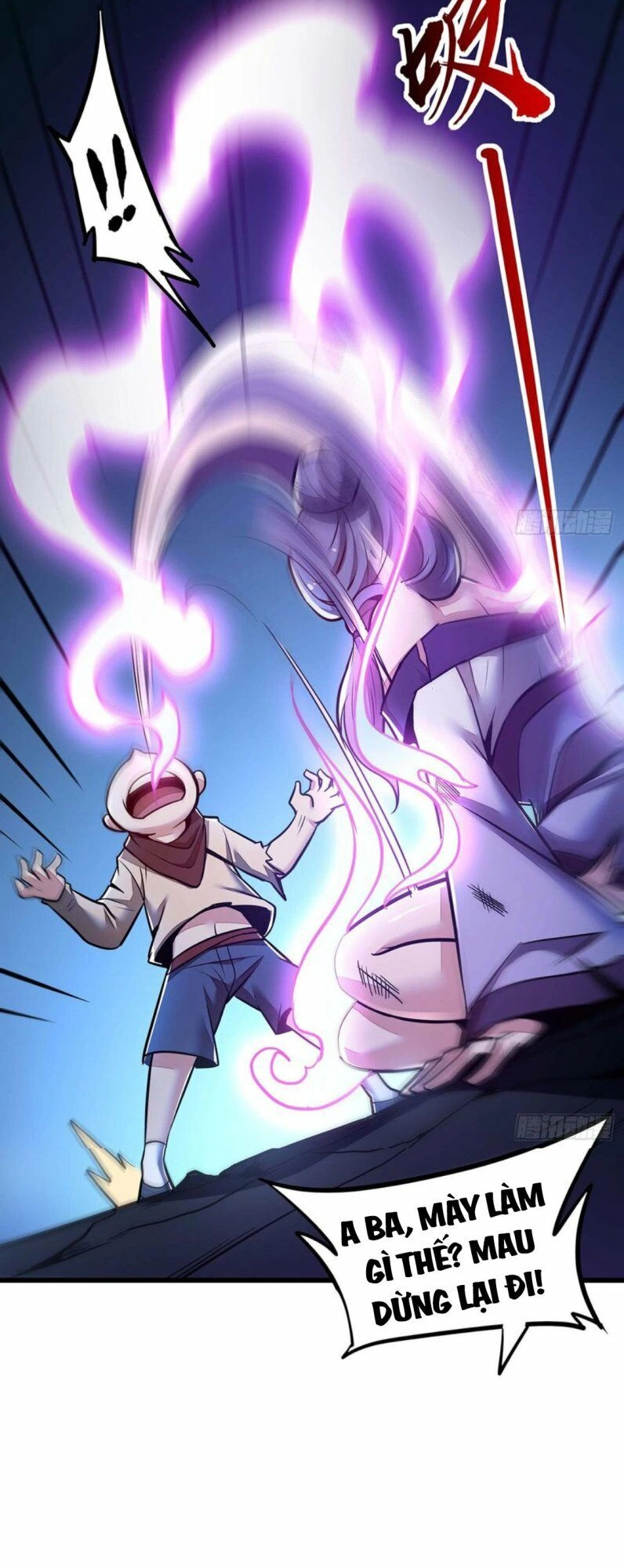 Bất Tử Thần Vương Tu Liên Tục Chapter 52 - 6