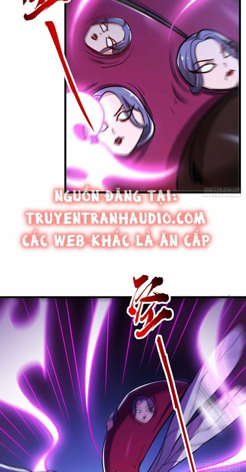 Bất Tử Thần Vương Tu Liên Tục Chapter 52 - 10