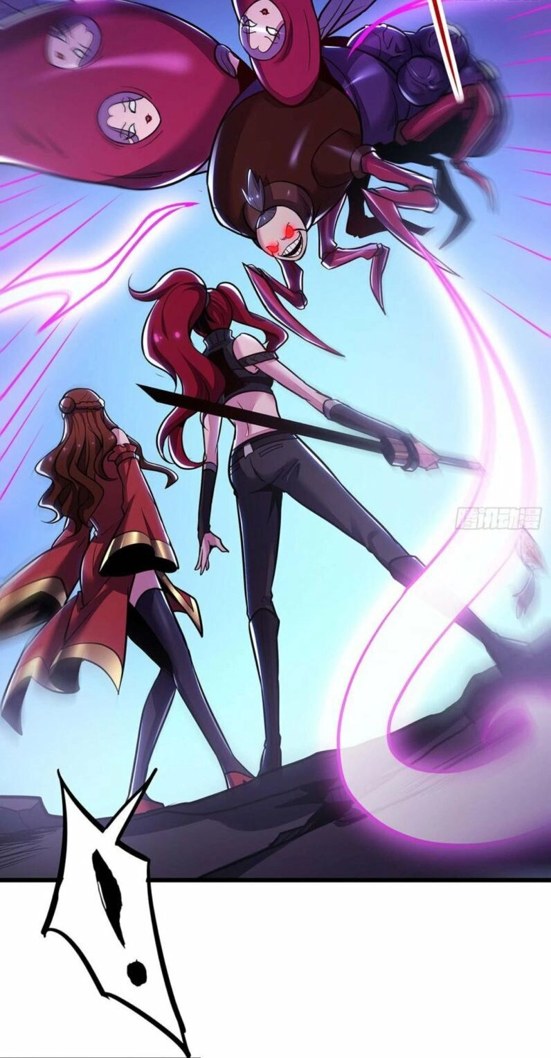 Bất Tử Thần Vương Tu Liên Tục Chapter 52 - 11