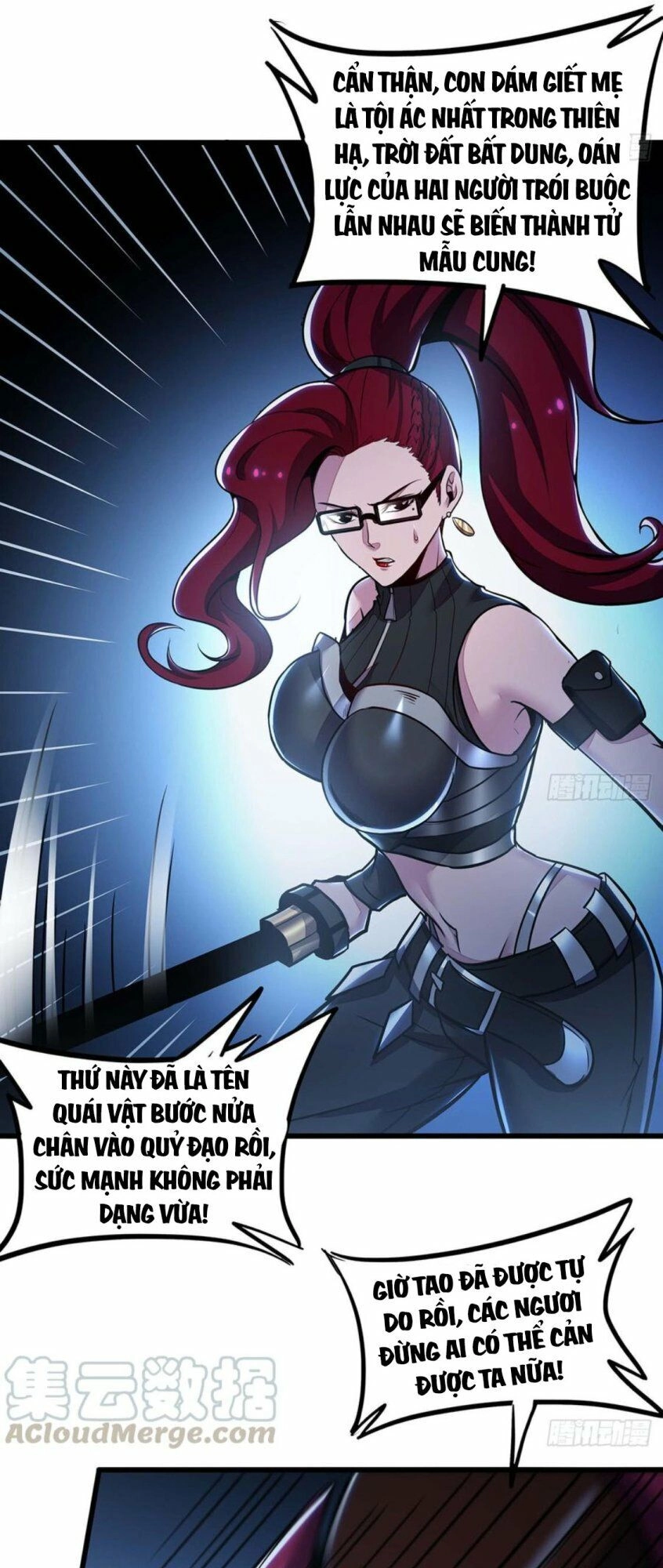 Bất Tử Thần Vương Tu Liên Tục Chapter 52 - 12