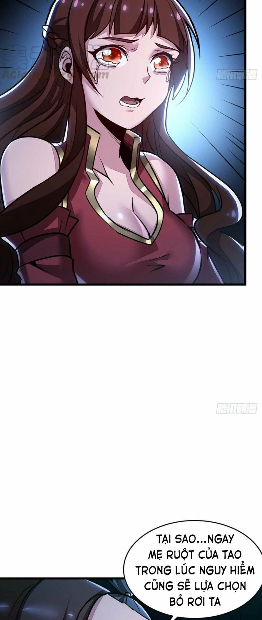 Bất Tử Thần Vương Tu Liên Tục Chapter 52 - 17