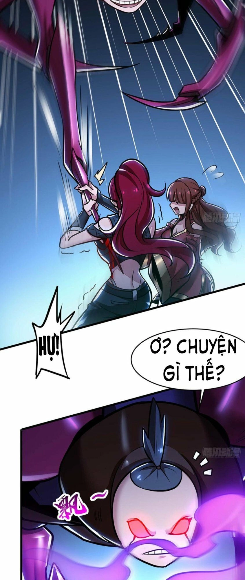 Bất Tử Thần Vương Tu Liên Tục Chapter 52 - 19