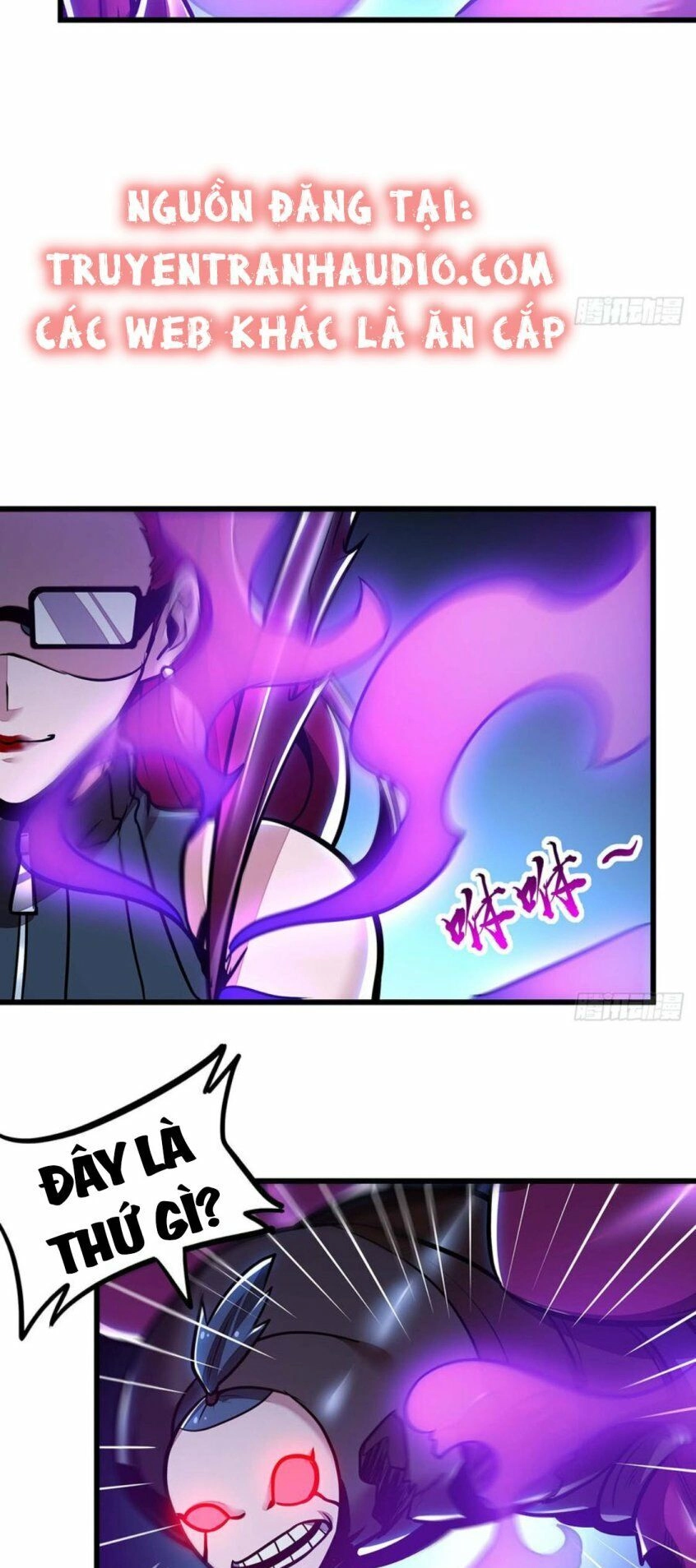 Bất Tử Thần Vương Tu Liên Tục Chapter 52 - 20