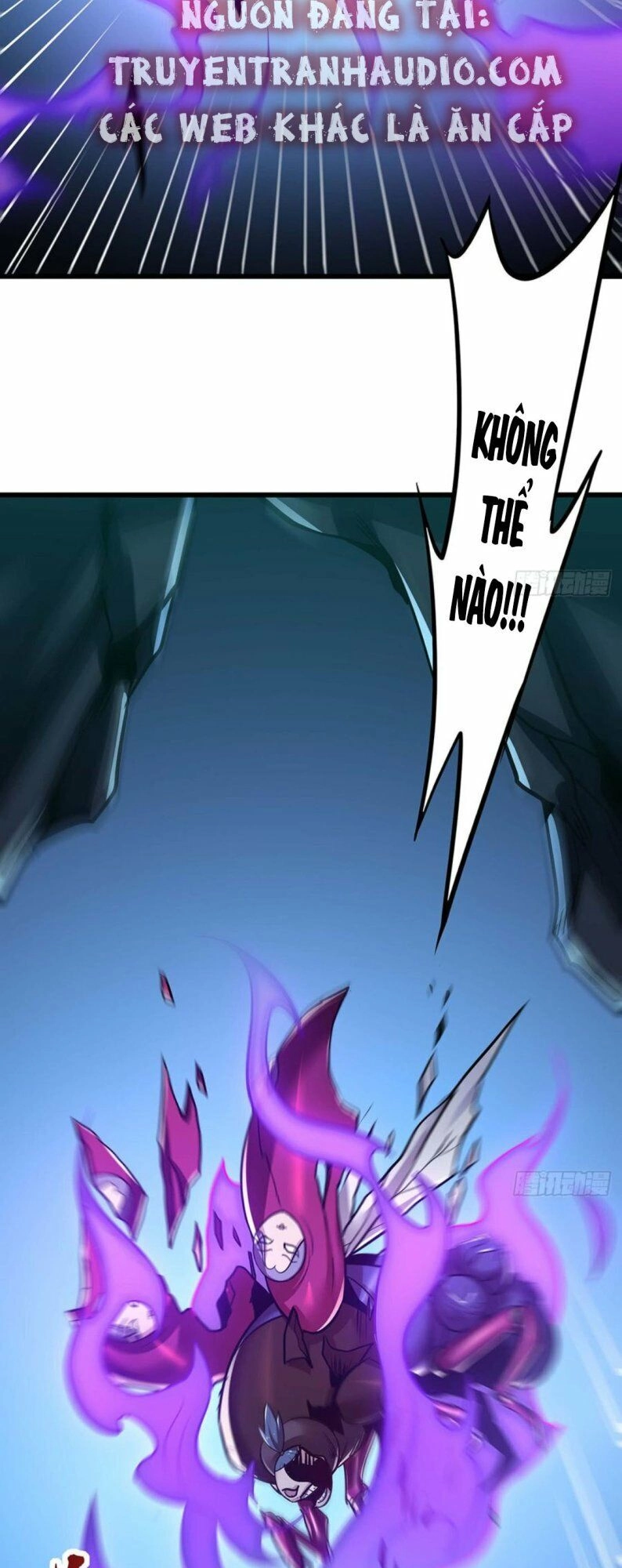 Bất Tử Thần Vương Tu Liên Tục Chapter 52 - 24