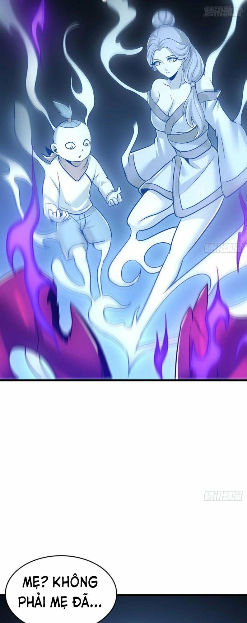 Bất Tử Thần Vương Tu Liên Tục Chapter 52 - 26