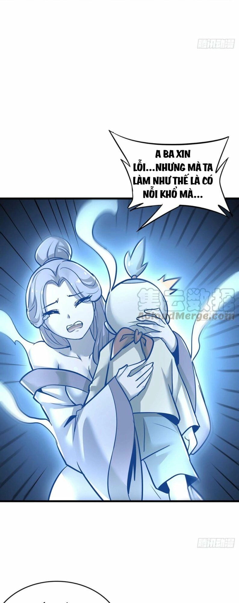 Bất Tử Thần Vương Tu Liên Tục Chapter 52 - 29