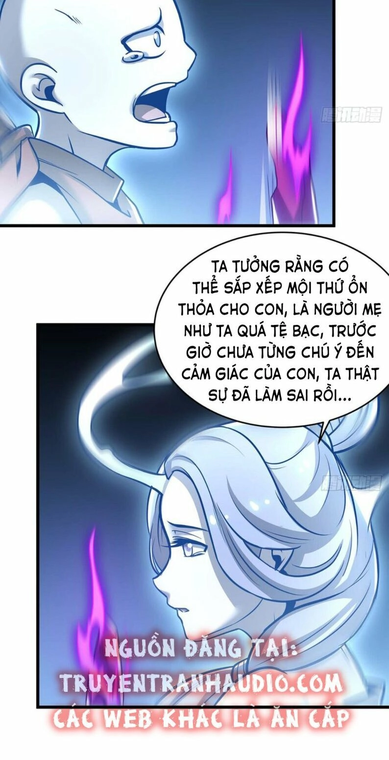 Bất Tử Thần Vương Tu Liên Tục Chapter 52 - 32