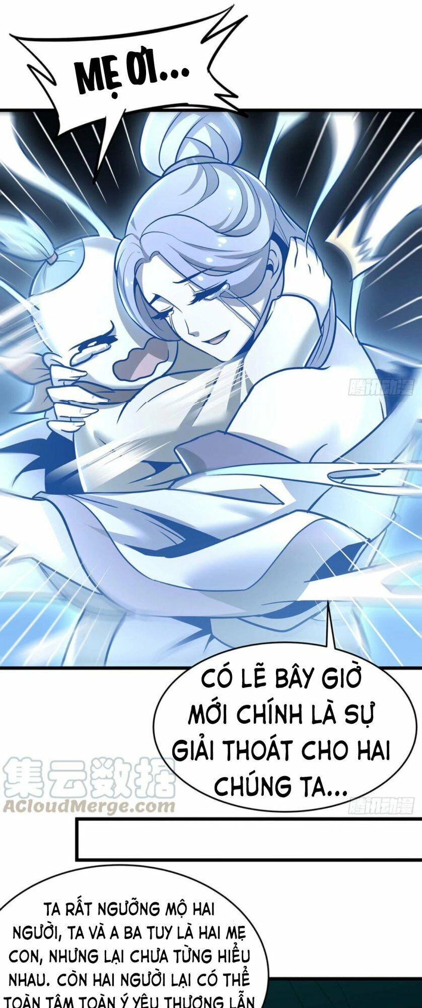 Bất Tử Thần Vương Tu Liên Tục Chapter 52 - 33