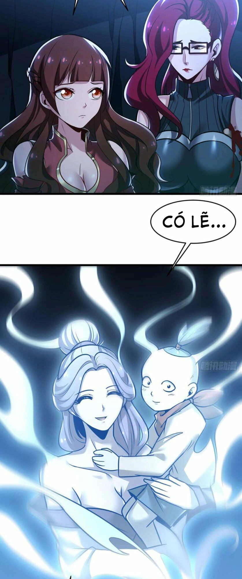 Bất Tử Thần Vương Tu Liên Tục Chapter 52 - 35