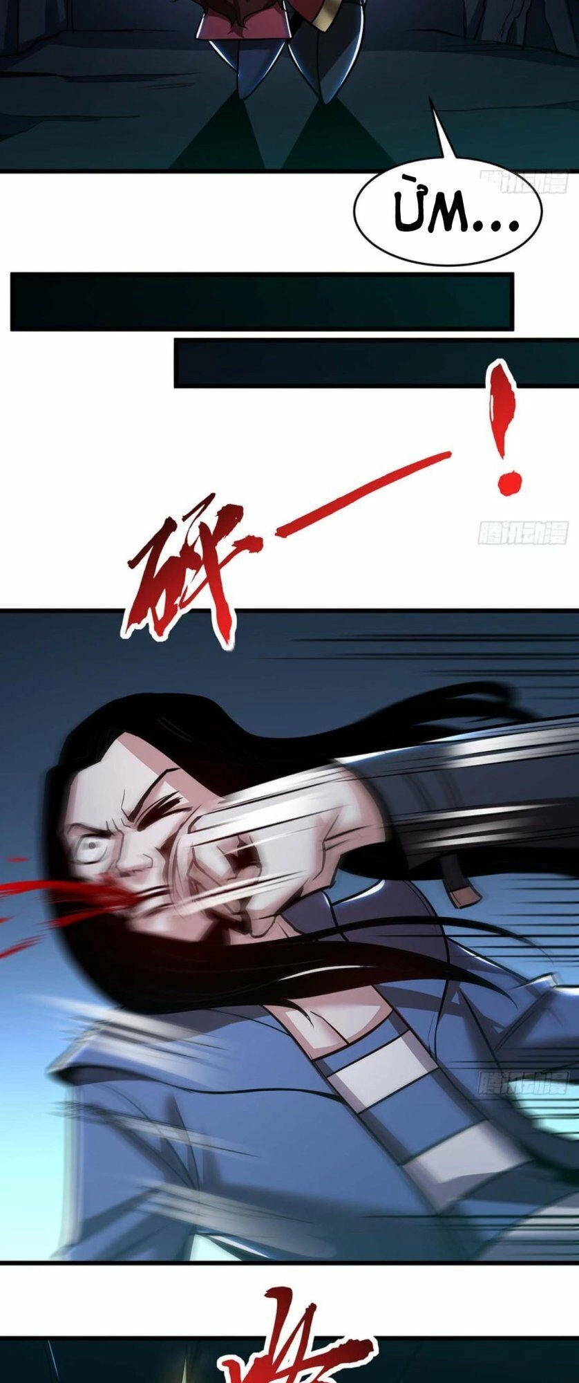 Bất Tử Thần Vương Tu Liên Tục Chapter 52 - 39