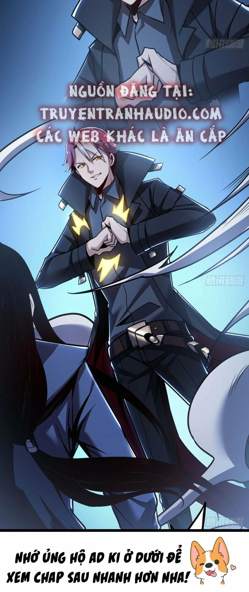 Bất Tử Thần Vương Tu Liên Tục Chapter 52 - 42