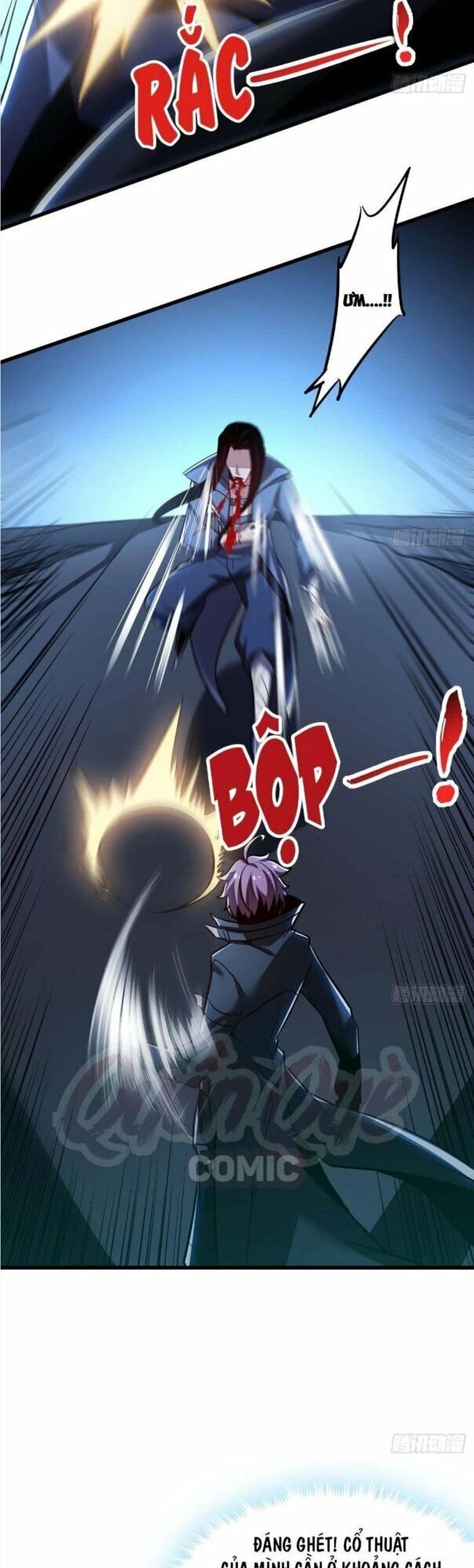 Bất Tử Thần Vương Tu Liên Tục Chapter 53 - 2