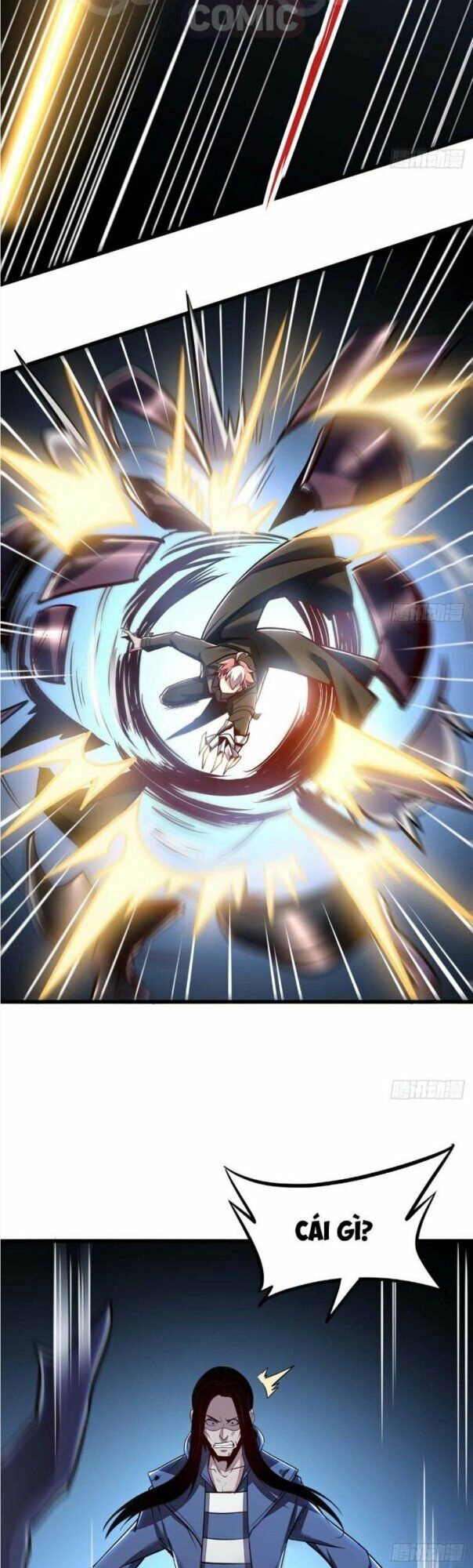 Bất Tử Thần Vương Tu Liên Tục Chapter 53 - 9