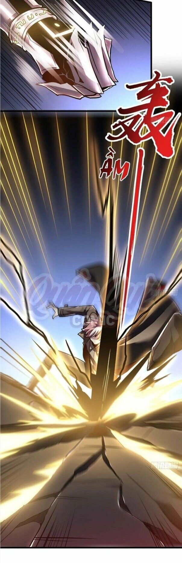 Bất Tử Thần Vương Tu Liên Tục Chapter 53 - 14