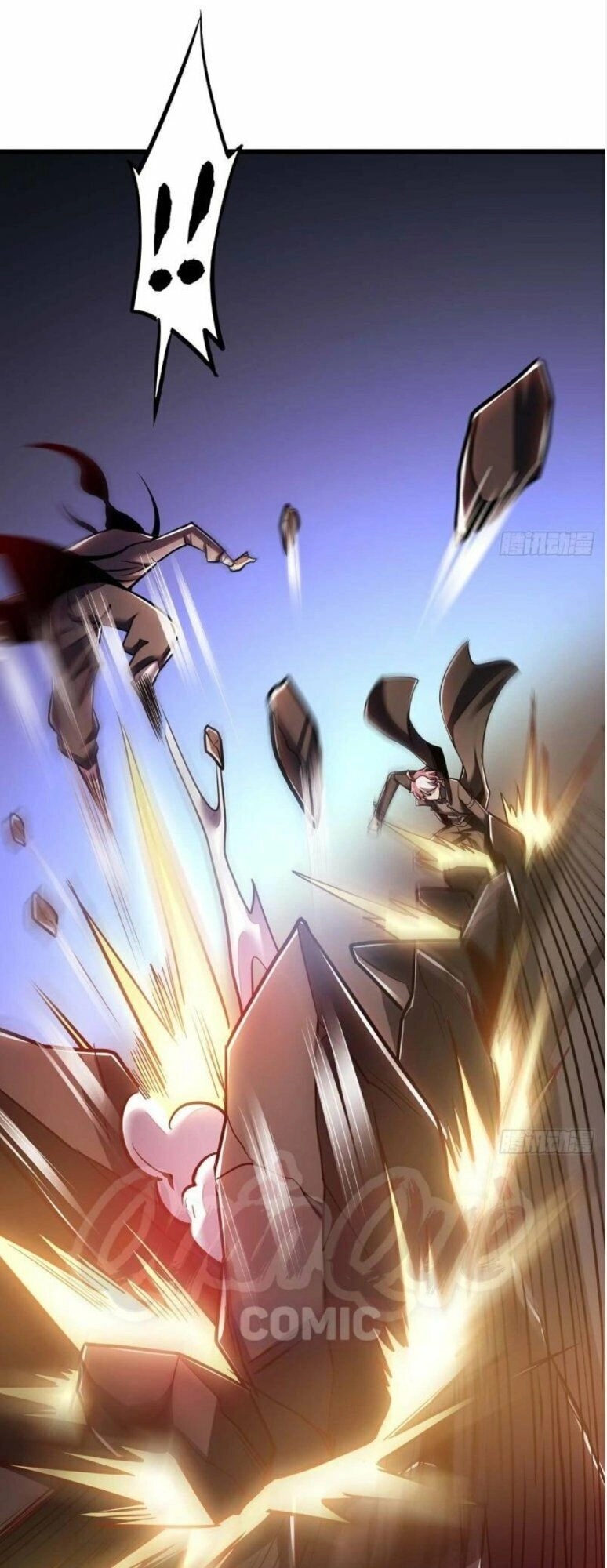 Bất Tử Thần Vương Tu Liên Tục Chapter 53 - 15