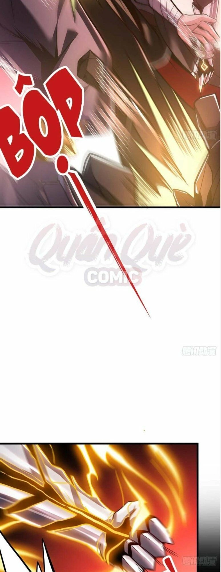 Bất Tử Thần Vương Tu Liên Tục Chapter 53 - 20