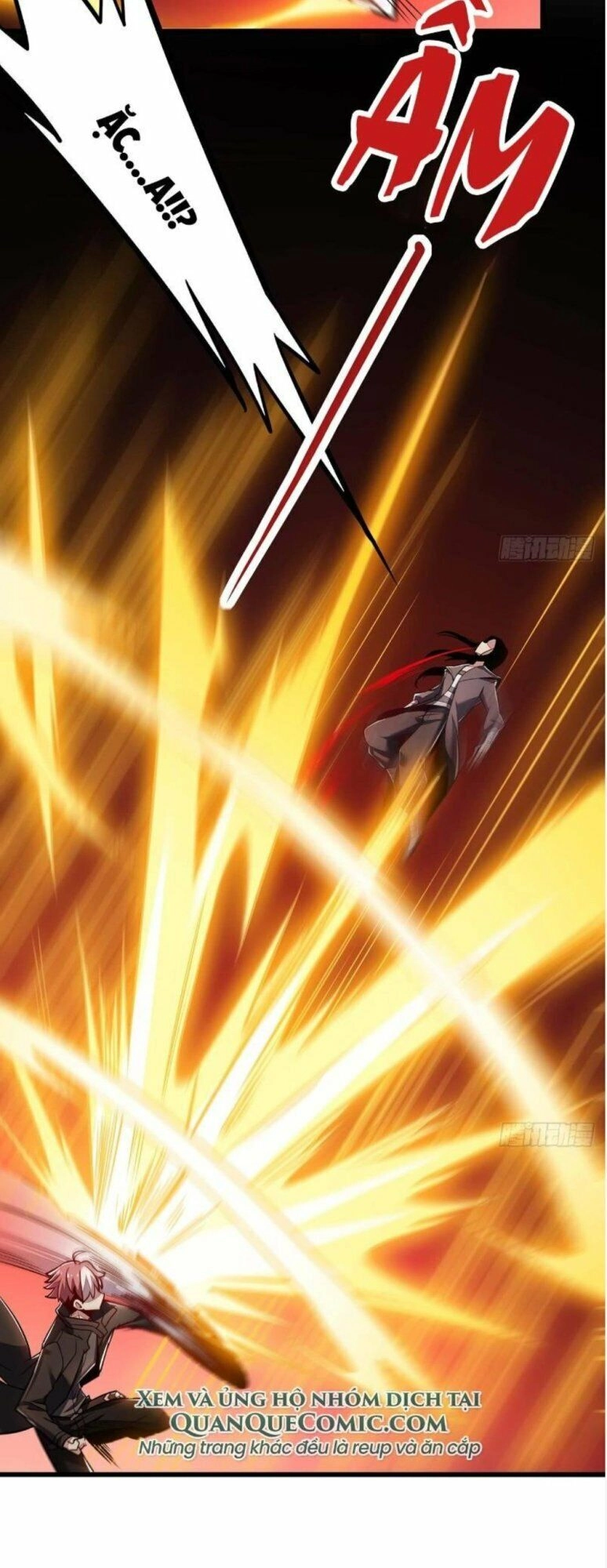 Bất Tử Thần Vương Tu Liên Tục Chapter 53 - 21