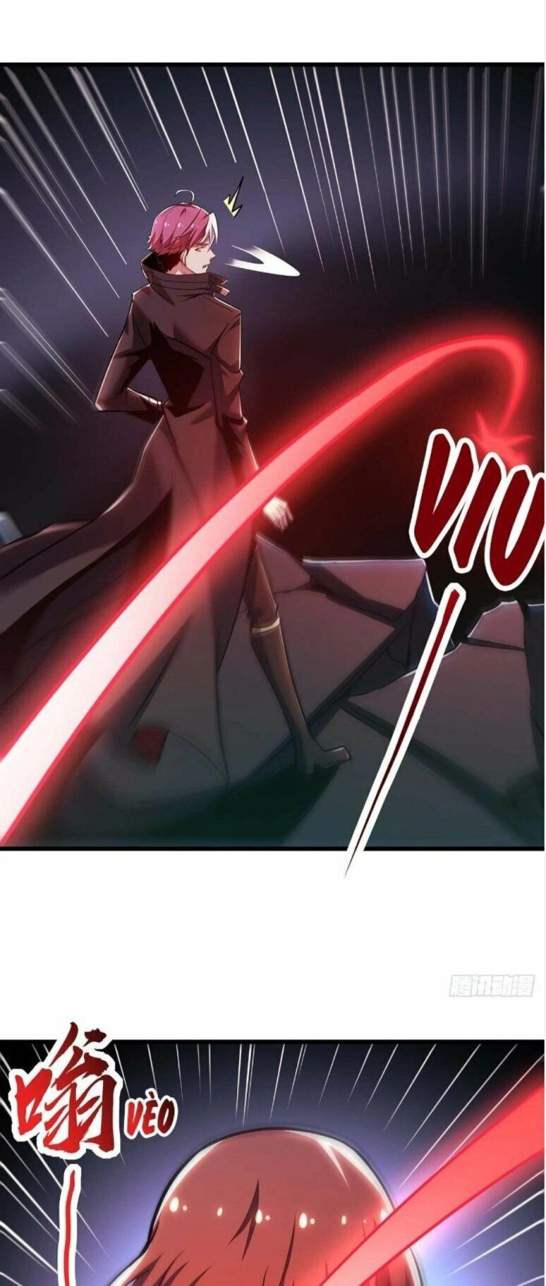 Bất Tử Thần Vương Tu Liên Tục Chapter 53 - 24