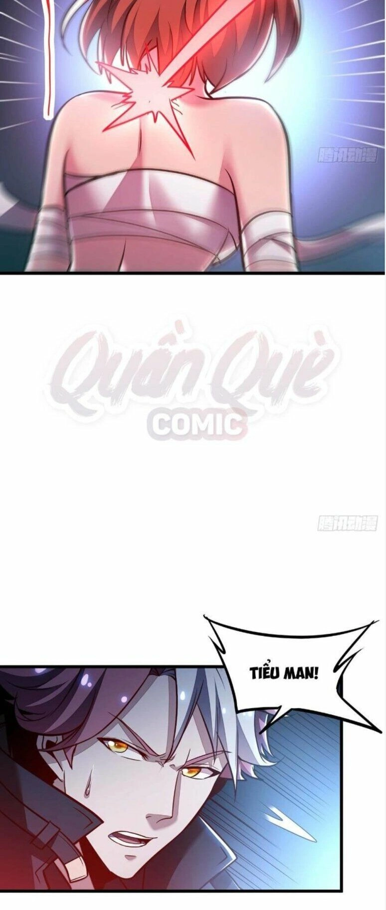 Bất Tử Thần Vương Tu Liên Tục Chapter 53 - 25