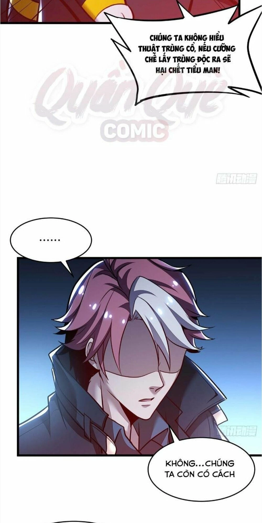 Bất Tử Thần Vương Tu Liên Tục Chapter 53 - 29