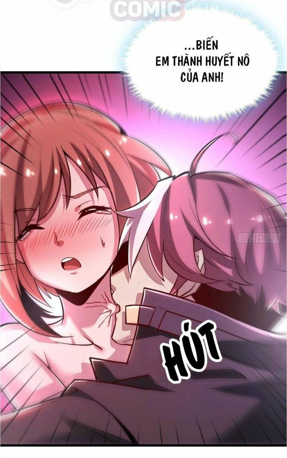 Bất Tử Thần Vương Tu Liên Tục Chapter 53 - 33