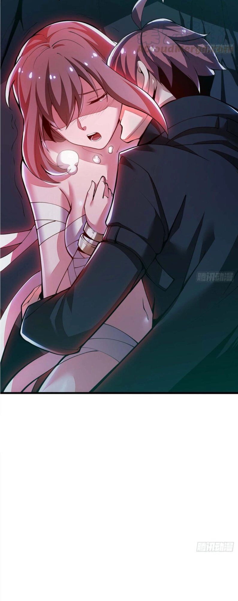 Bất Tử Thần Vương Tu Liên Tục Chapter 54 - 4