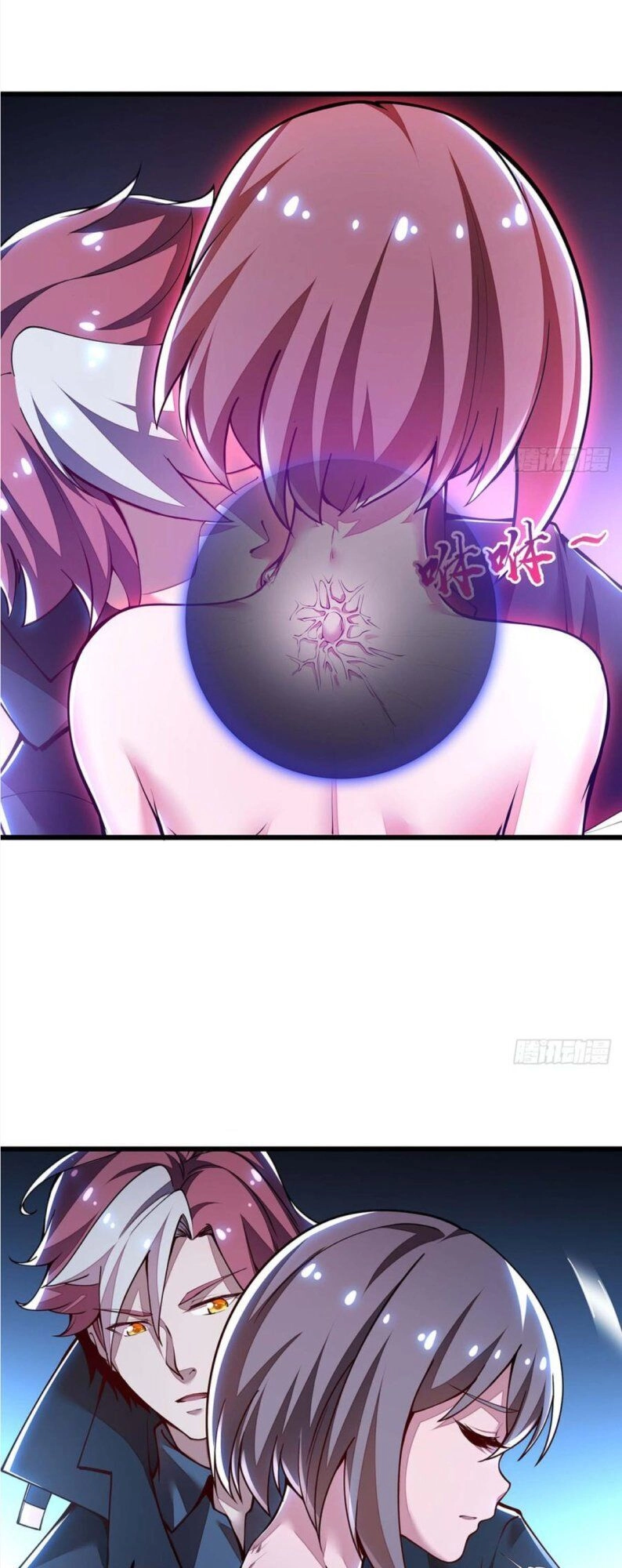 Bất Tử Thần Vương Tu Liên Tục Chapter 54 - 5