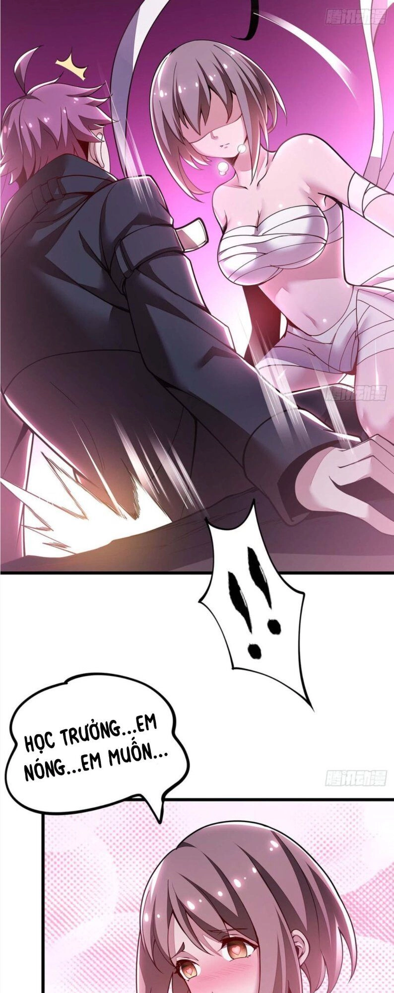 Bất Tử Thần Vương Tu Liên Tục Chapter 54 - 8